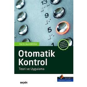 Otomatik Kontrol - Asım Kurtoğlu