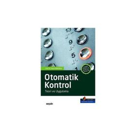 Otomatik Kontrol - Asım Kurtoğlu