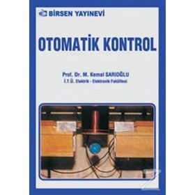 OTOMATIK KONTROL - İBRAHİM DENIZ AKÇALI