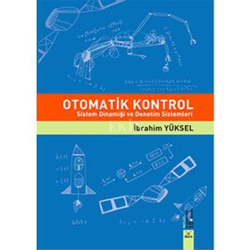 OTOMATIK KONTROL - İBRAHİM DENIZ AKÇALI