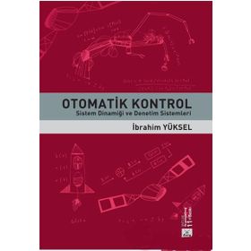 OTOMATIK KONTROL - İBRAHİM DENIZ AKÇALI