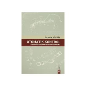 OTOMATIK KONTROL - İBRAHİM DENIZ AKÇALI