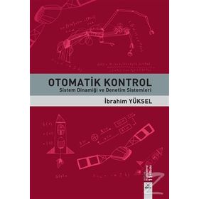 Otomatik Kontrol - İbrahim Yüksel