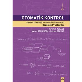 Otomatik Kontrol - İbrahim Yüksel