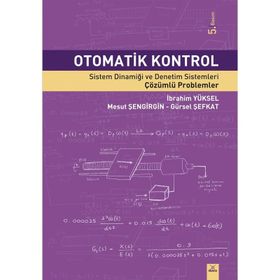 Otomatik Kontrol - İbrahim Yüksel