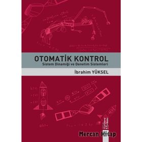 Otomatik Kontrol - İbrahim Yüksel