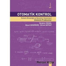 Otomatik Kontrol - İbrahim Yüksel