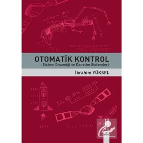 Otomatik Kontrol - İbrahim Yüksel
