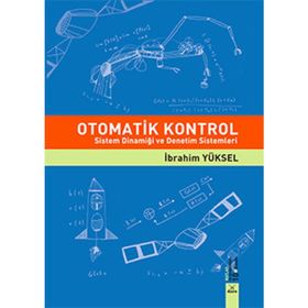 Otomatik Kontrol - İbrahim Yüksel