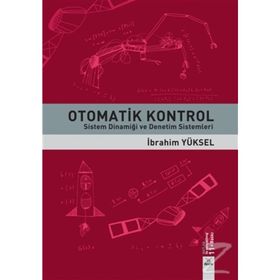 Otomatik Kontrol - İbrahim Yüksel