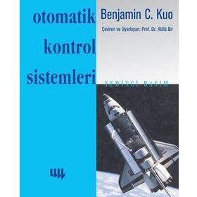 Otomatik Kontrol Sistemleri - Muammer Gökbulut