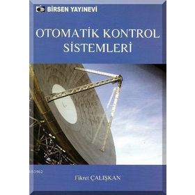 Otomatik Kontrol Sistemleri - Muammer Gökbulut
