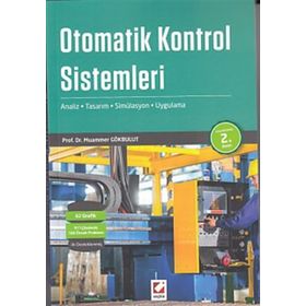 Otomatik Kontrol Sistemleri - Muammer Gökbulut