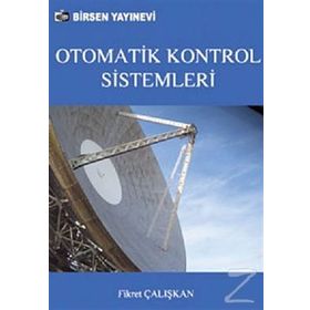 Otomatik Kontrol Sistemleri - Muammer Gökbulut