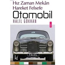 Otomobil - Halil Gökhan