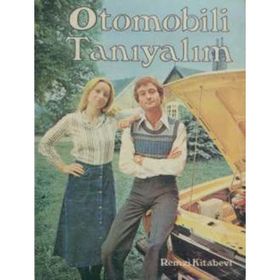 OTOMOBILI TANIYALIM - ROY JOHNSTONE