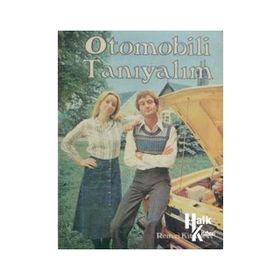 OTOMOBILI TANIYALIM - ROY JOHNSTONE