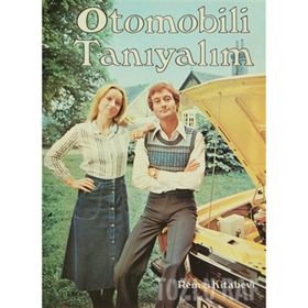 OTOMOBILI TANIYALIM - ROY JOHNSTONE