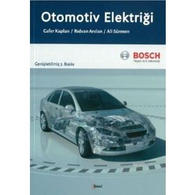 OTOMOTIV ELEKTRIĞI - GENEL