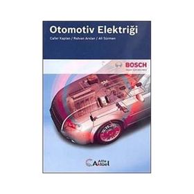 OTOMOTIV ELEKTRIĞI - GENEL