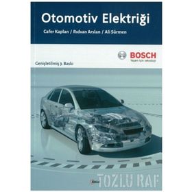 OTOMOTIV ELEKTRIĞI - GENEL