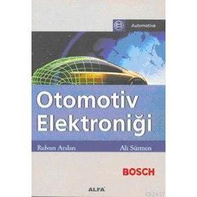 OTOMOTIV ELEKTRONİĞİ - RIDVAN ARSLAN