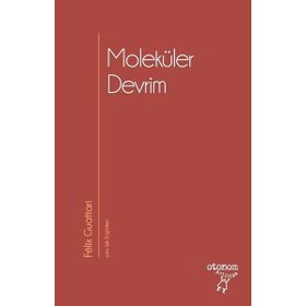 Otonom Yayıncılık Moleküler Devrim