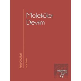 Otonom Yayıncılık Moleküler Devrim
