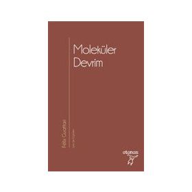 Otonom Yayıncılık Moleküler Devrim