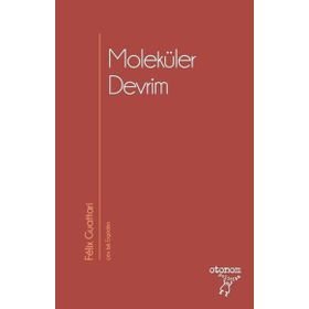 Otonom Yayıncılık Moleküler Devrim