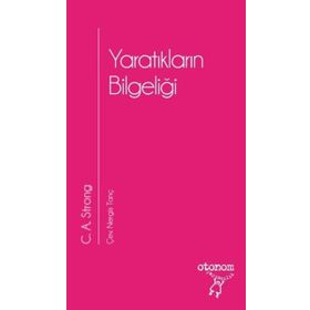 Otonom Yayıncılık Yaratıkların Bilgeliği