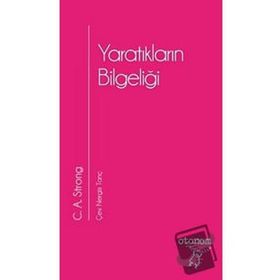 Otonom Yayıncılık Yaratıkların Bilgeliği