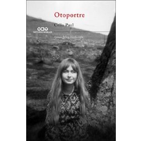 Otoportre - Celia Paul