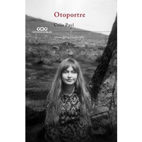Otoportre - Celia Paul