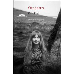 Otoportre - Celia Paul