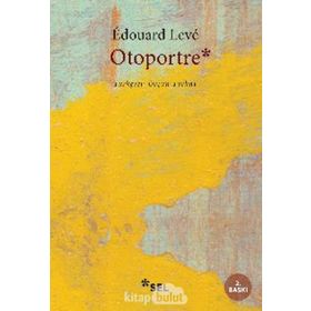 Otoportre - Edouard Leve
