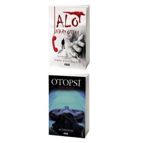 OTOPSI - HALIM ŞEFİK GÜZELSON