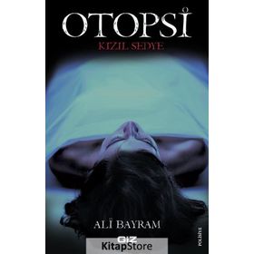 OTOPSI - HALIM ŞEFİK GÜZELSON