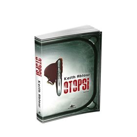 OTOPSI - KEITH ABLOW