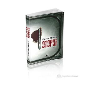 OTOPSI - KEITH ABLOW