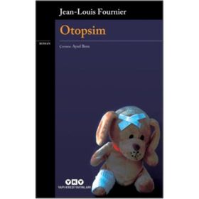 Otopsim - Jean Louis Fournier