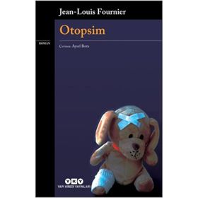 Otopsim - Jean Louis Fournier