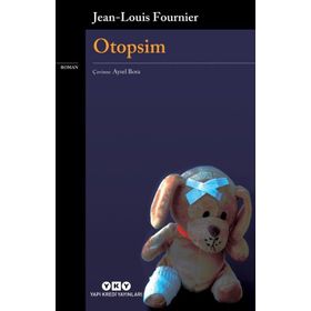 Otopsim - Jean Louis Fournier
