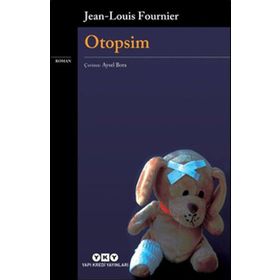 Otopsim - Jean Louis Fournier
