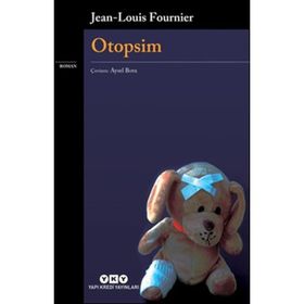 Otopsim - Jean Louis Fournier