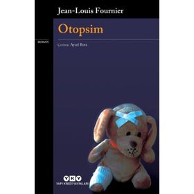 Otopsim - Jean Louis Fournier