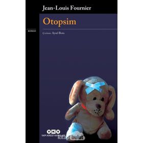 Otopsim - Jean Louis Fournier