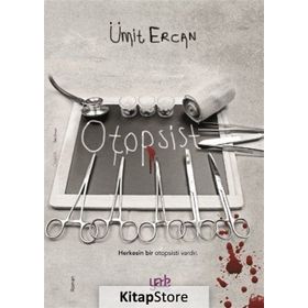 Otopsist - Ümit Ercan