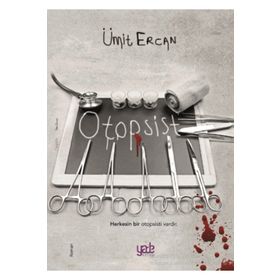 Otopsist - Ümit Ercan