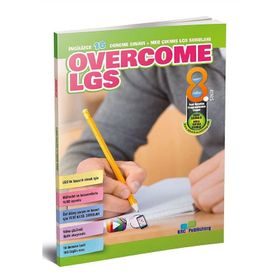 Otorite 8. Sınıf LGS İngilizce Deneme 16'lı Tandem Yayınları